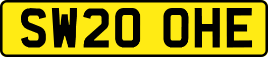 SW20OHE