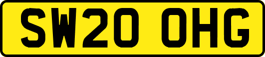 SW20OHG