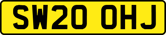 SW20OHJ