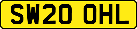 SW20OHL