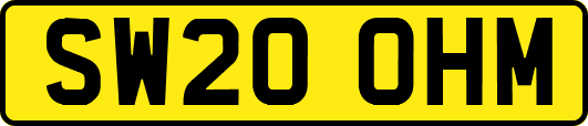 SW20OHM