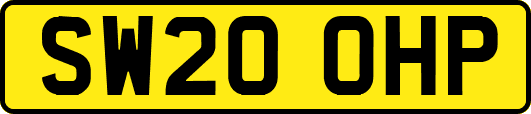 SW20OHP