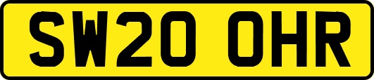 SW20OHR