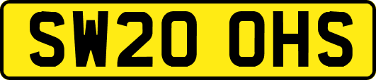 SW20OHS