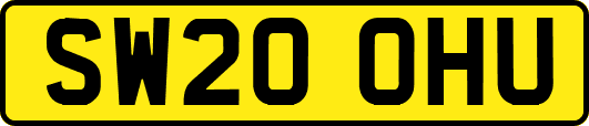 SW20OHU