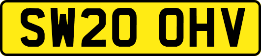 SW20OHV