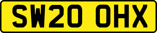 SW20OHX