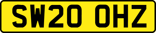 SW20OHZ