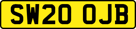 SW20OJB