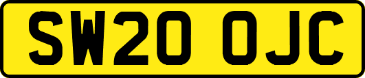 SW20OJC