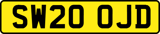 SW20OJD