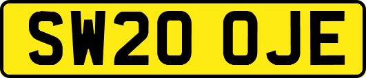 SW20OJE
