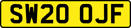 SW20OJF