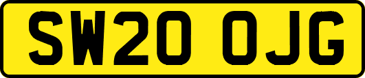SW20OJG