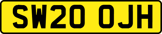SW20OJH
