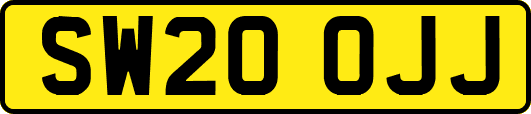 SW20OJJ