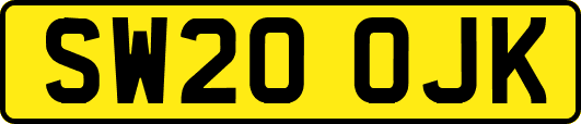 SW20OJK