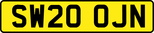 SW20OJN