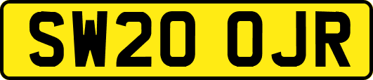 SW20OJR