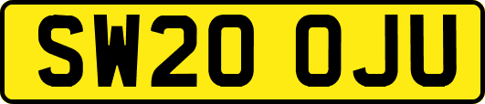 SW20OJU
