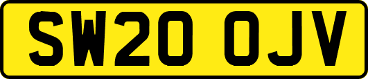 SW20OJV
