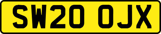 SW20OJX