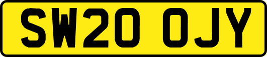 SW20OJY