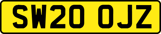 SW20OJZ