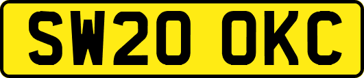 SW20OKC