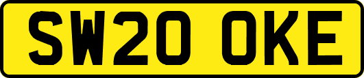 SW20OKE