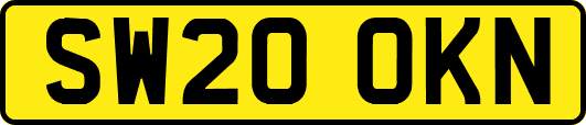 SW20OKN