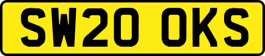 SW20OKS