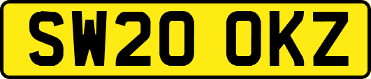 SW20OKZ