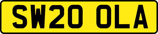 SW20OLA
