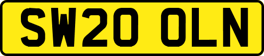 SW20OLN