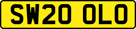 SW20OLO