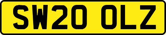 SW20OLZ