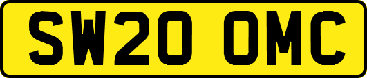 SW20OMC