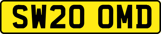 SW20OMD