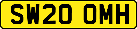 SW20OMH