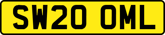 SW20OML