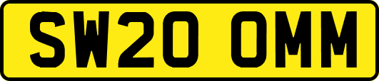 SW20OMM