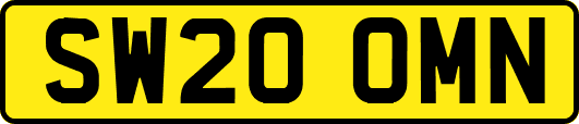 SW20OMN