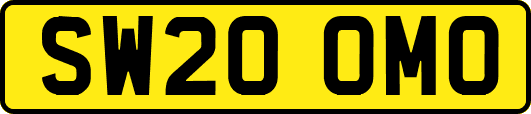 SW20OMO