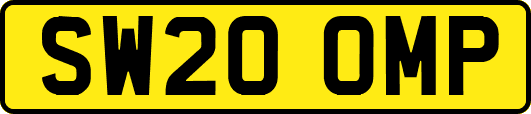 SW20OMP
