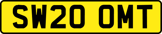 SW20OMT