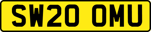 SW20OMU