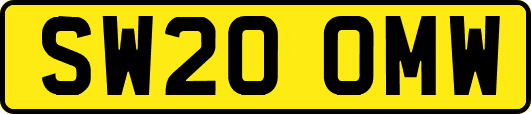 SW20OMW