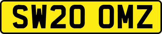 SW20OMZ