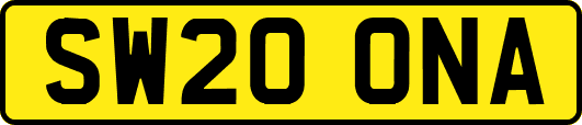 SW20ONA